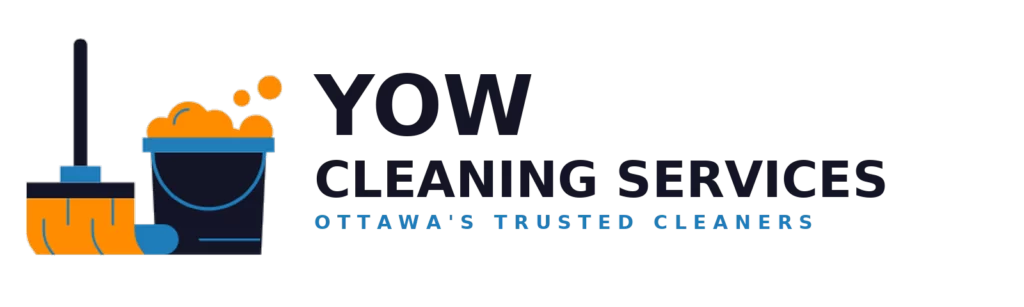 Yow Cleaning Services Ottawa Logo