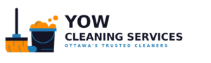 Yow Cleaning Services Ottawa Logo